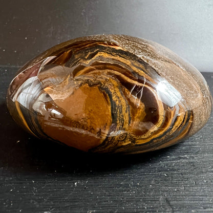 Tigereisen | Ansicht 11 | Happy Minerals